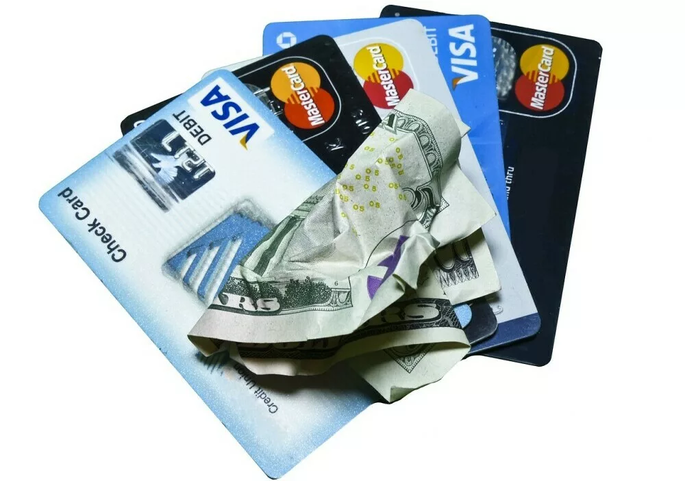 Credit Card Debt Consolidation Companies