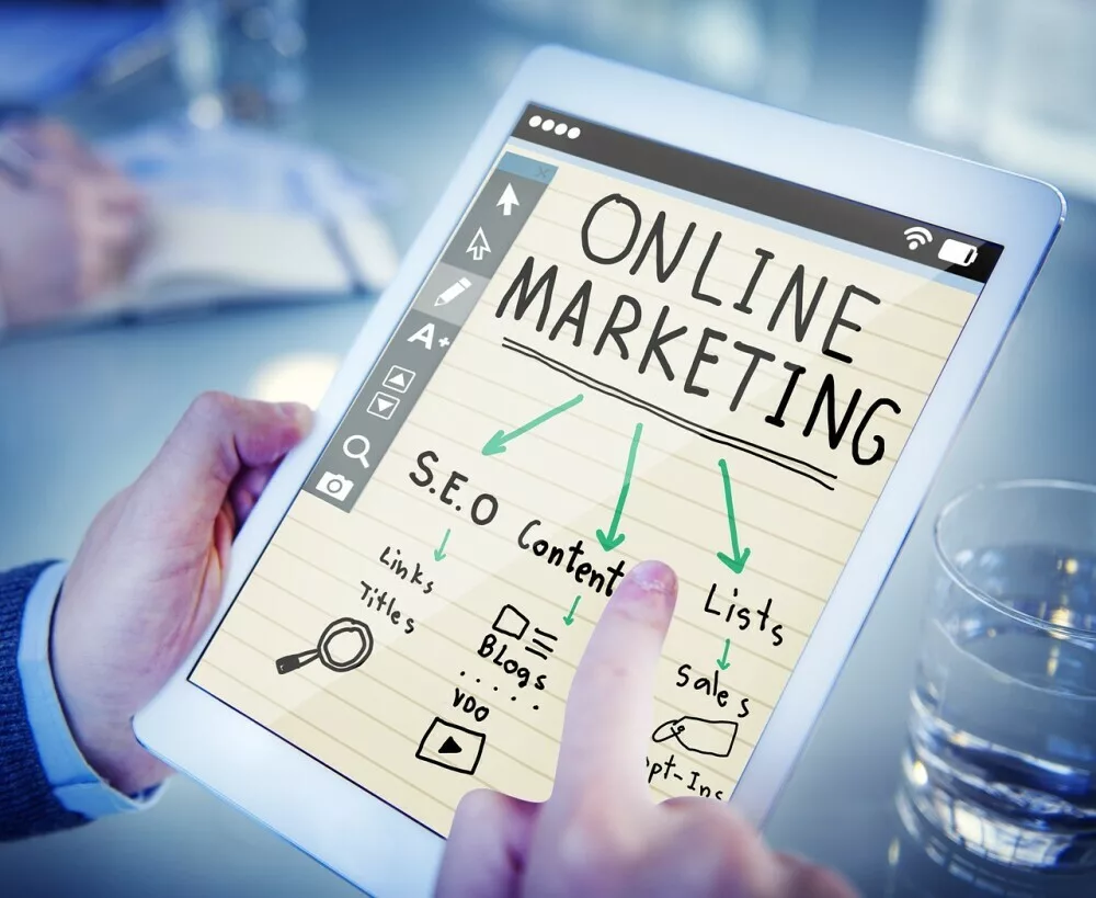 digital marketing strategies for startups